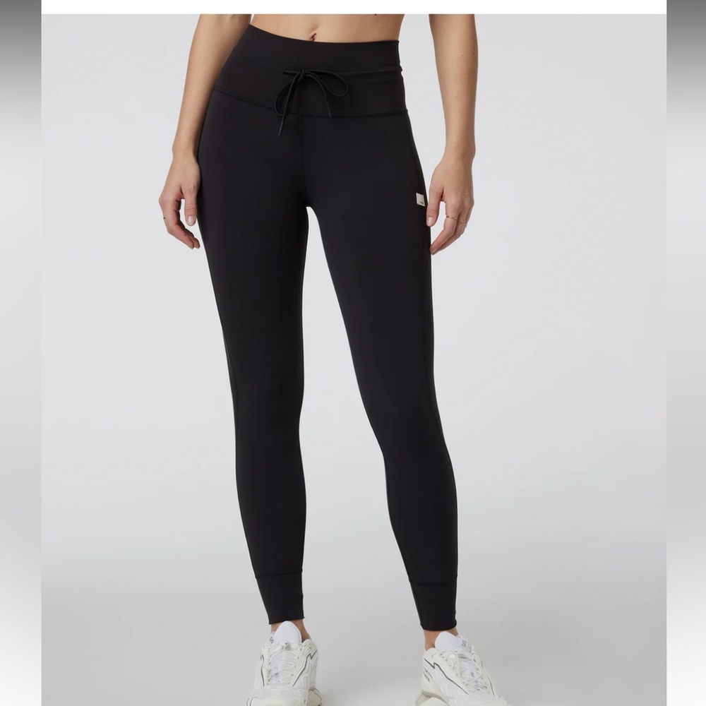 Vuori daily leggings black